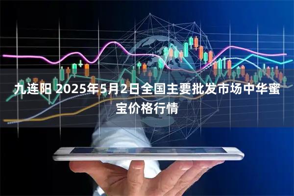 九连阳 2025年5月2日全国主要批发市场中华蜜宝价格行情